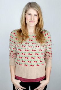 фото Молли Хоуки