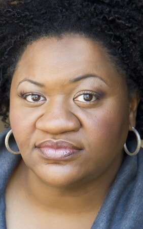 фото Жослин Андерсон