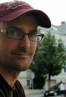 фото Джозеф Грэхэм