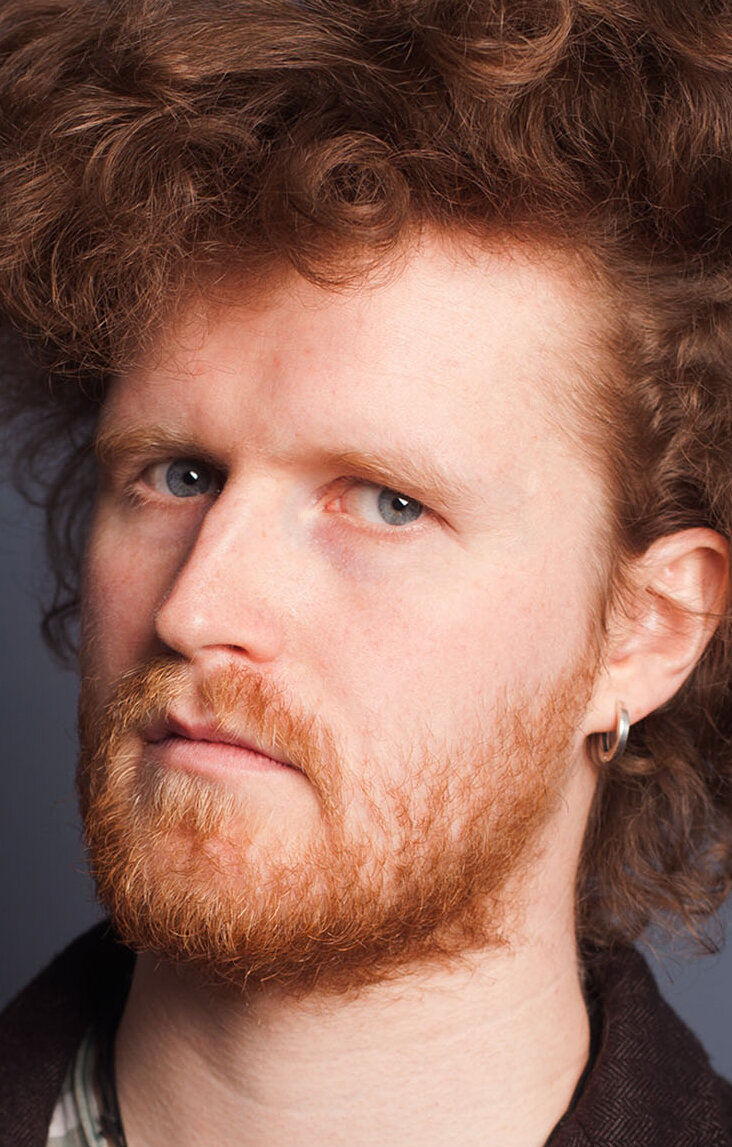 фото Михаил Ширяев