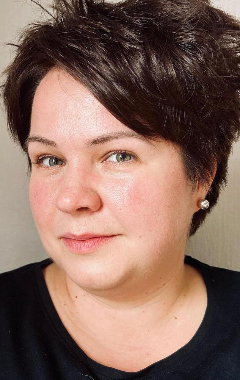 фото Мария Олейник