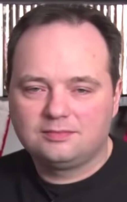 фото Рич Эванс