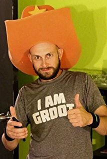 фото Кевин Мойерс