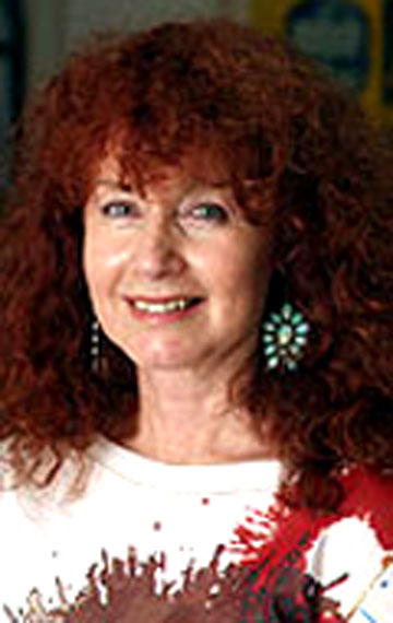 фото Эдна Коварски