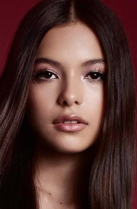 фото Кристал Апарисио