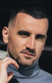 фото Эльнур Эминов