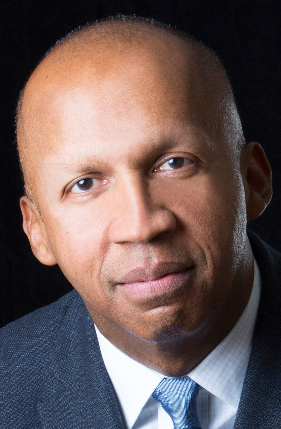 фото Брайан Стивенсон