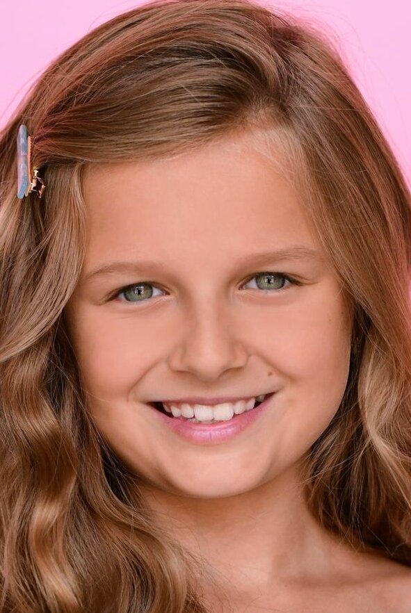 фото Злата Осипова