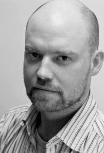 фото Кен Уордроп