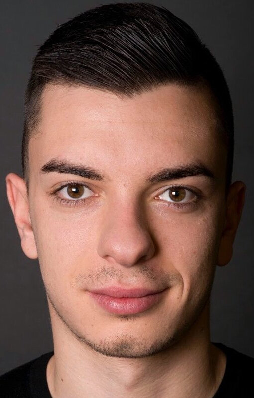 фото Венцислав Коватчев