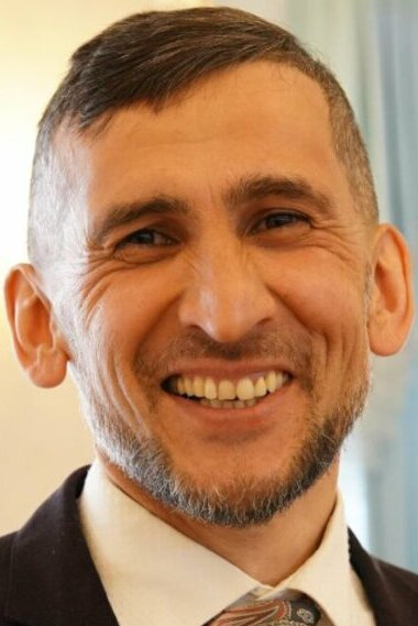 фото Сагидулла Байзигитов