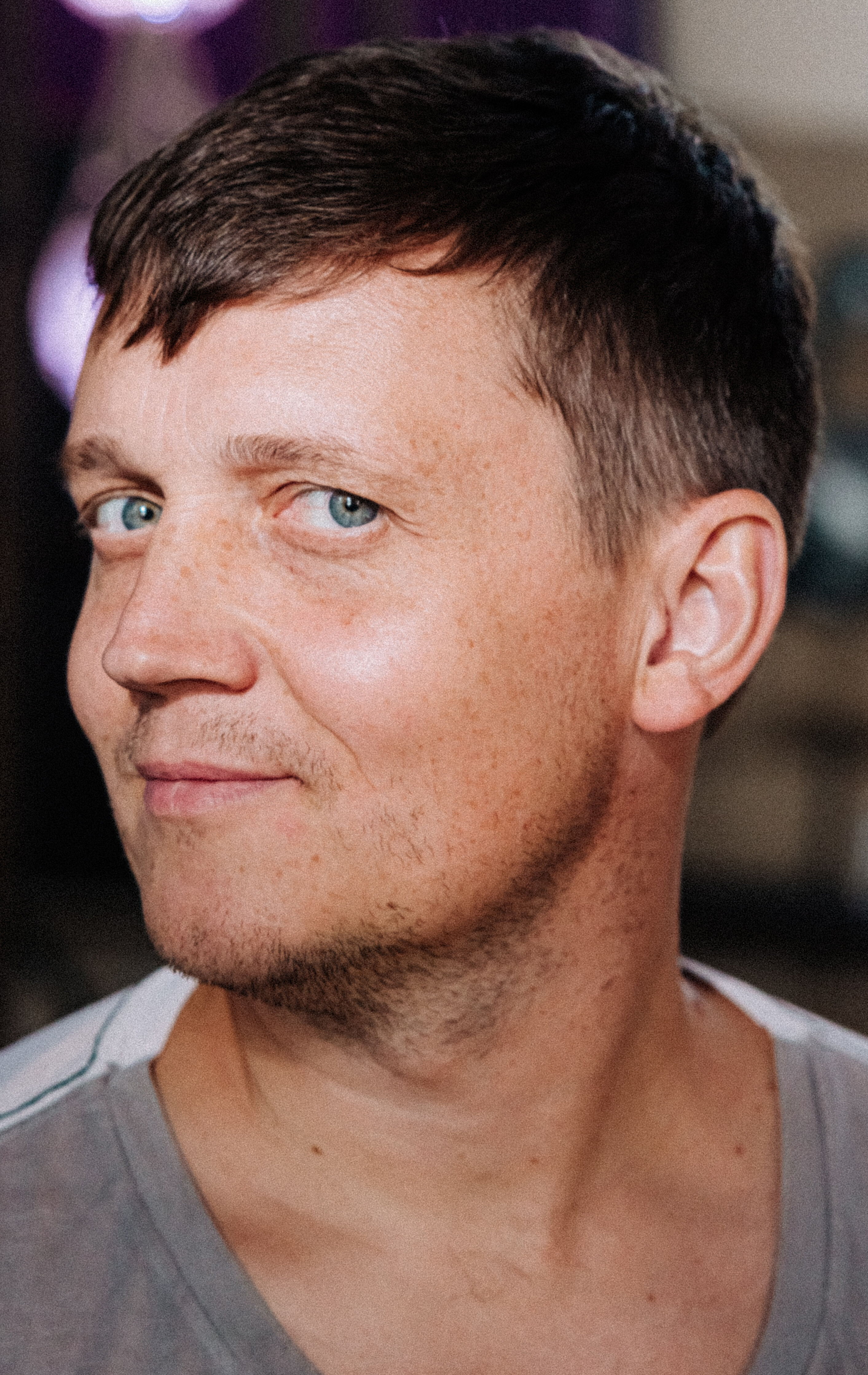 фото Сергей Касатов