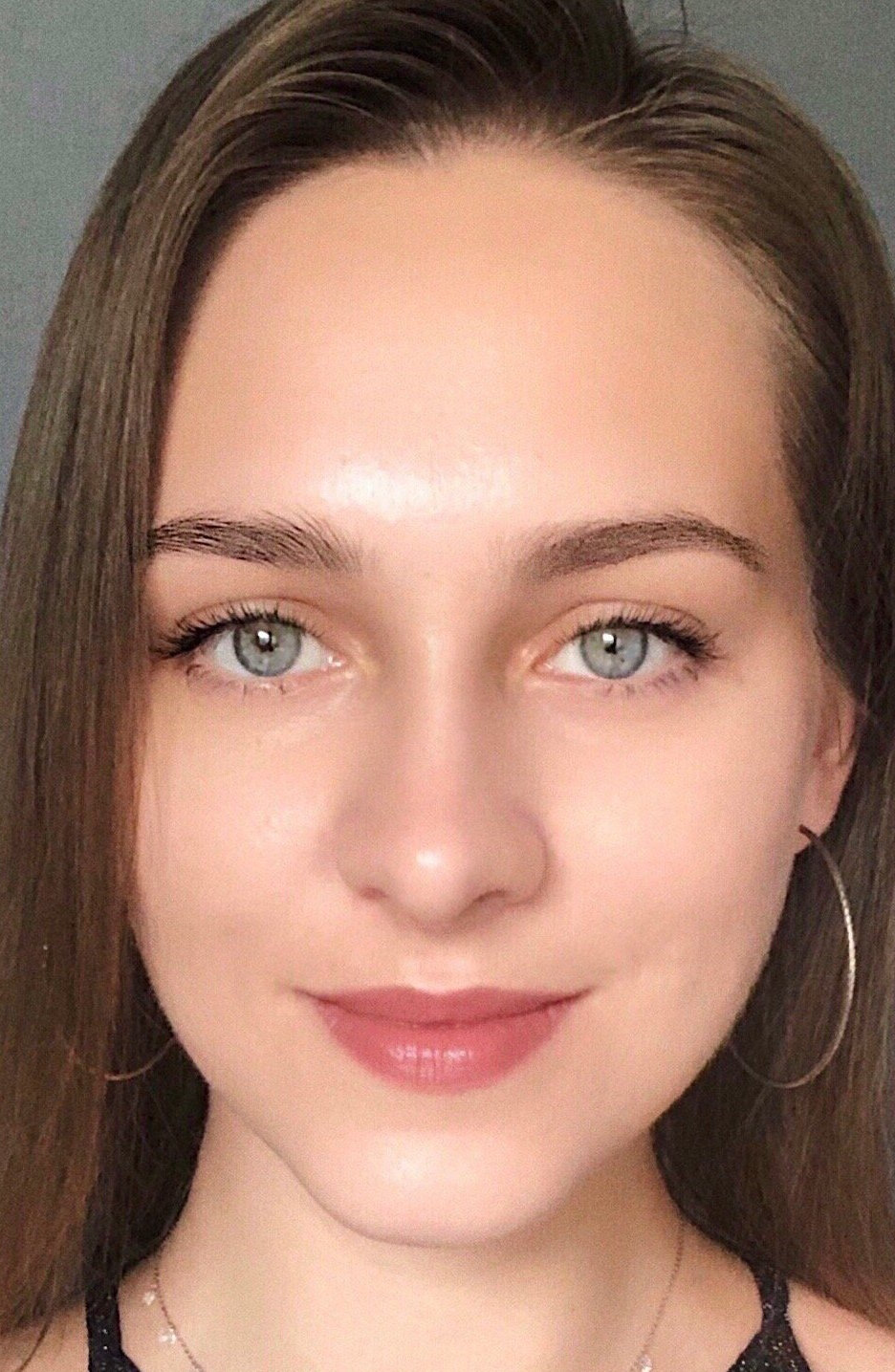 фото Яна Голт