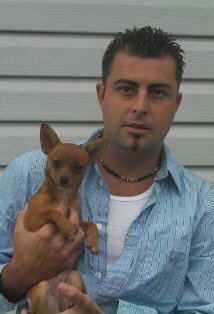 фото Найджел Хартвелл