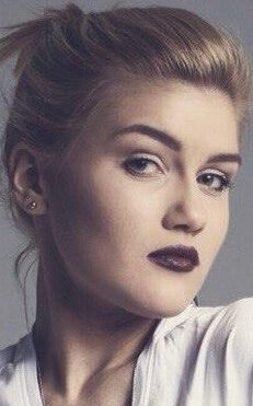 фото Полина Захарина