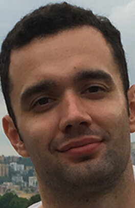 фото Антон Гавриков