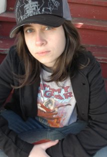 фото Таи Фауси