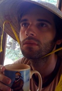 фото Джастин Барбер