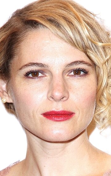 фото Эми Саймец