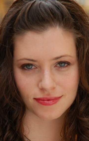 фото Лорен Миллер