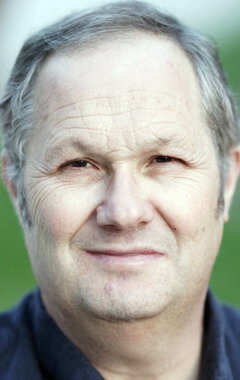 фото Ален Штерн