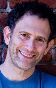 фото Джо Шапиро