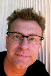 фото Брюс Олкок