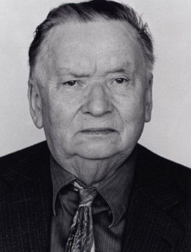 фото Андре Шамо