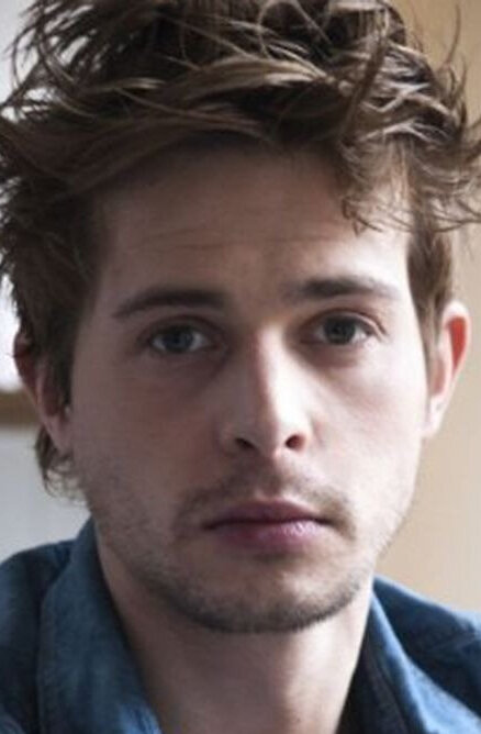 фото Бенжамен Рамон