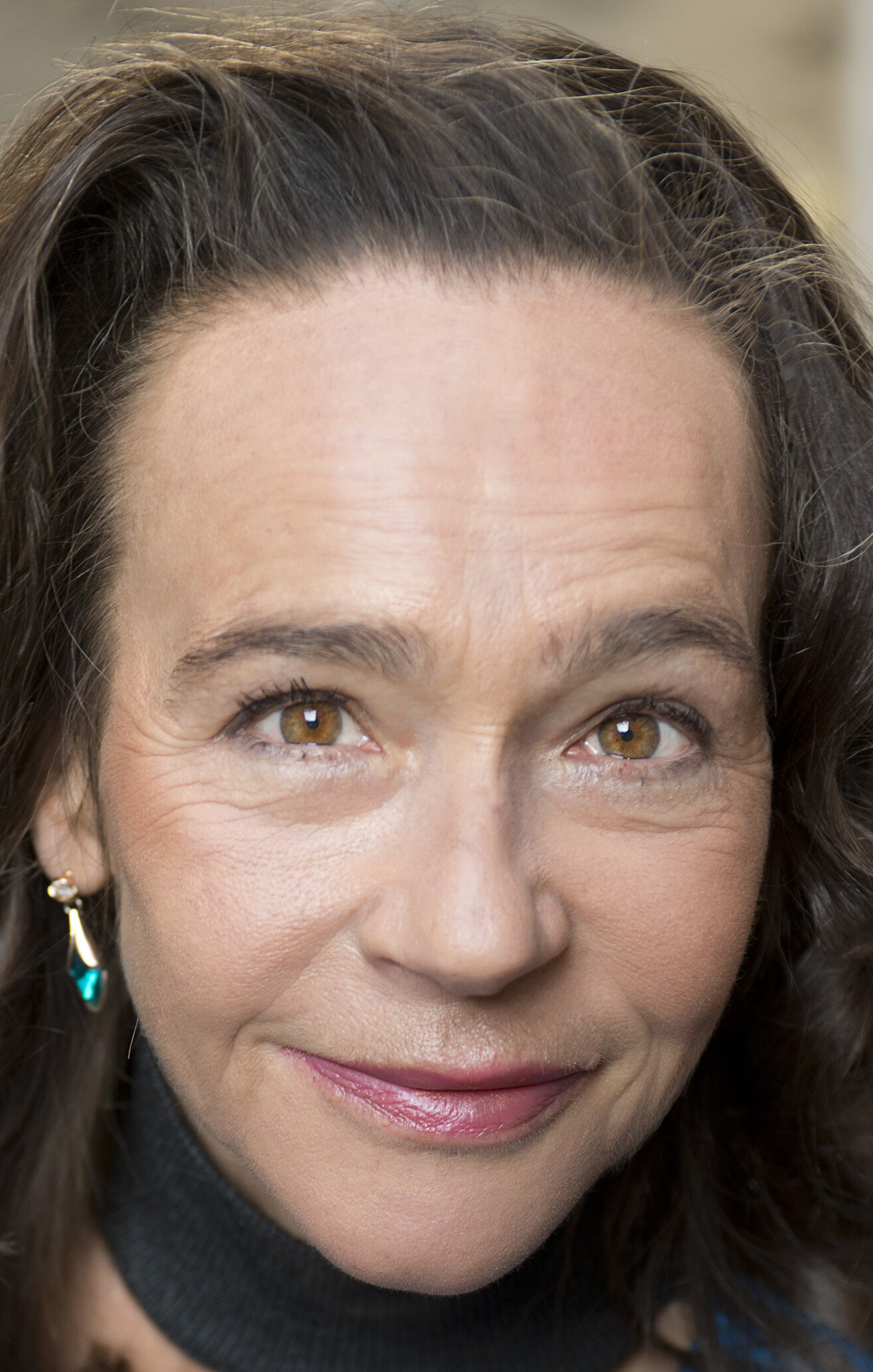 фото Доминик Фро