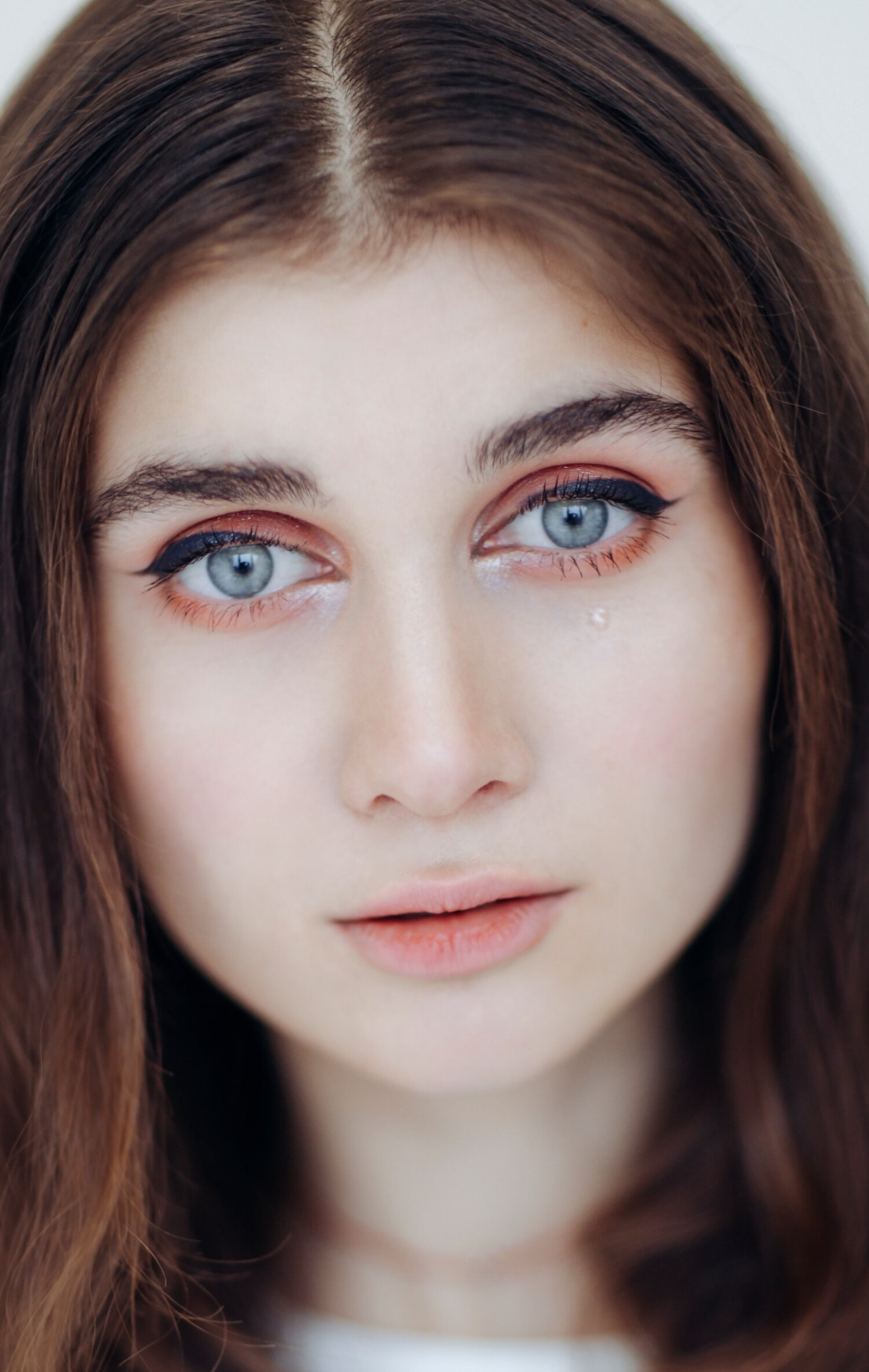 фото Джерри Хейл