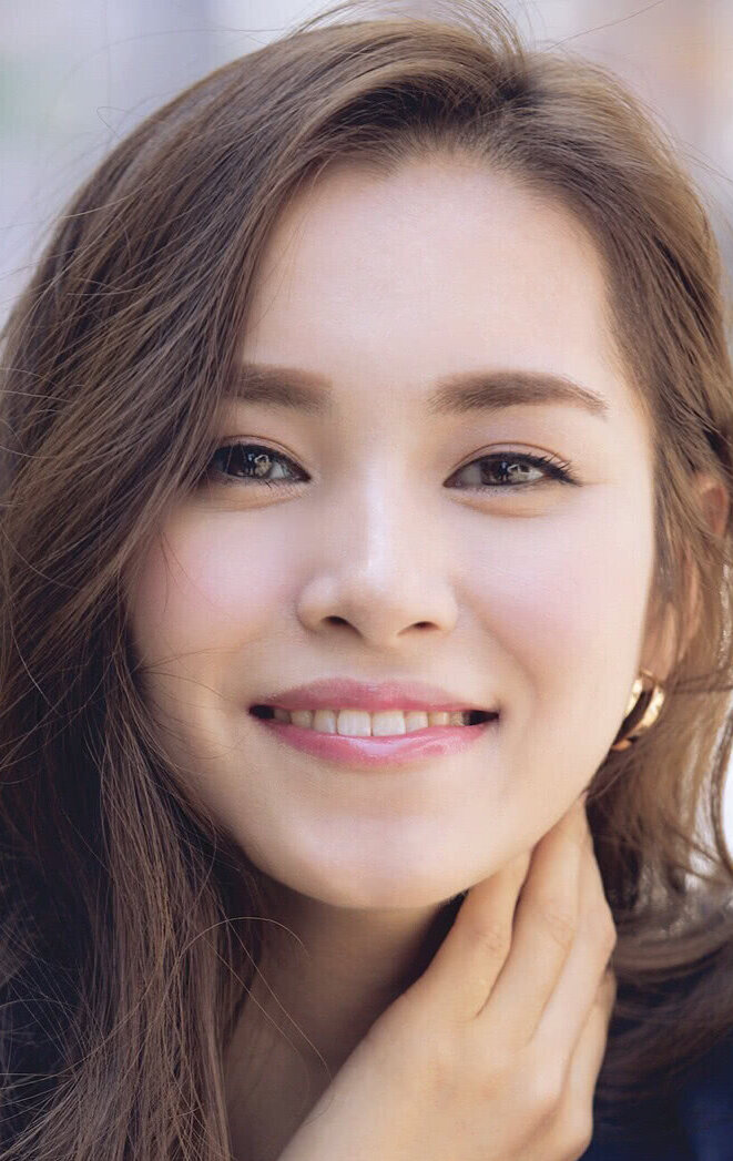 фото Тянь Лэйси