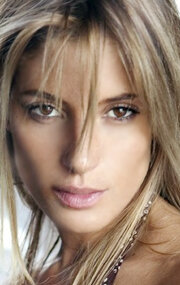 фото Химена Ойос