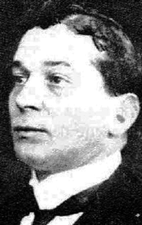 фото Ромео Босетти