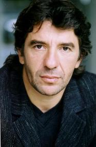 фото Альбер Гольдберг