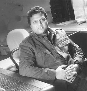 фото Мани Шарма