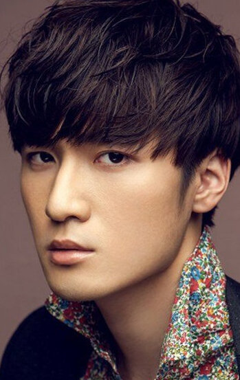 фото Лю Хайкуань