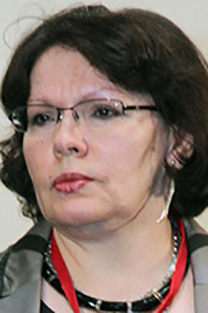 фото Зоя Дзюбло