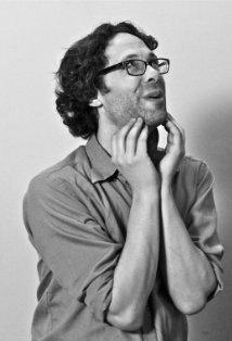 фото Стивен Кэлкот