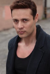 фото Уильям Вега