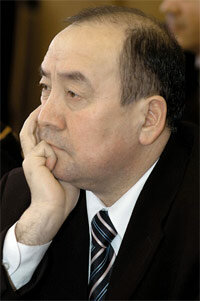 фото Раис Исмагилов