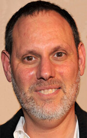 фото Гленн Герс