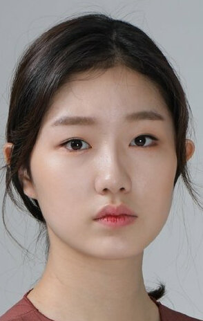 фото Ким Джу-а