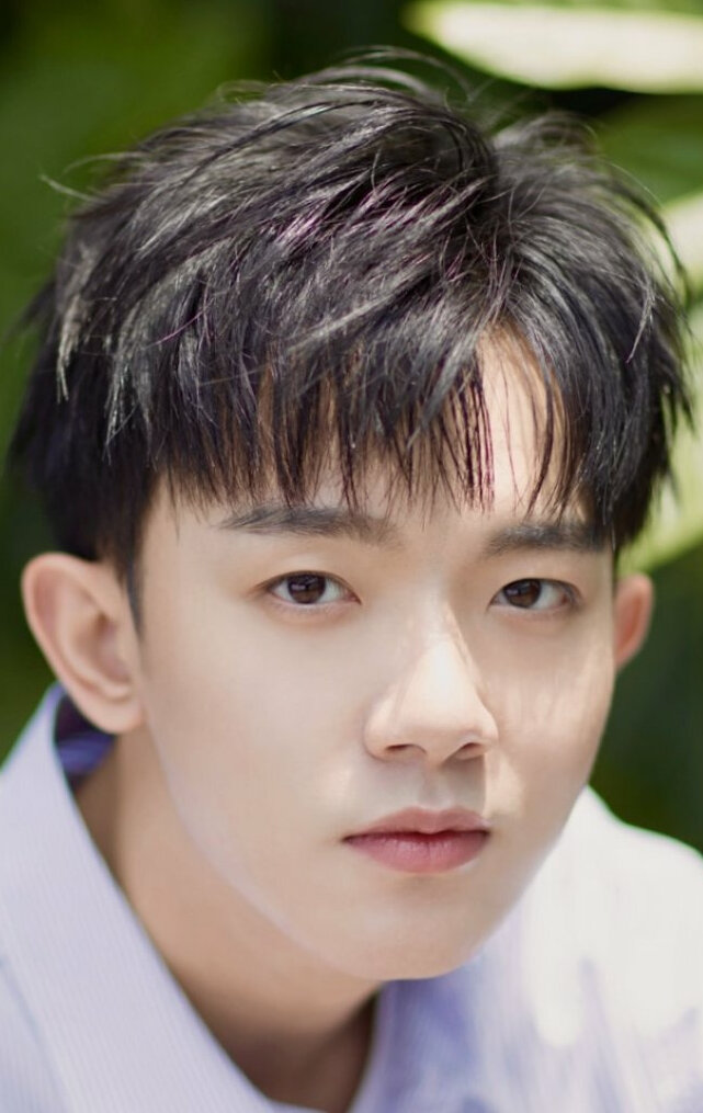 фото Ли Миндэ