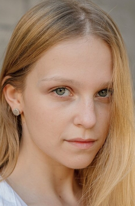 фото Паулина Кшижаньская