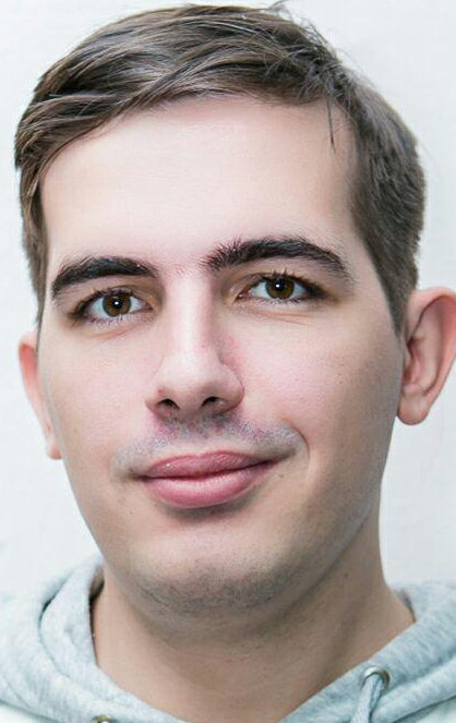 фото Александр Иваников