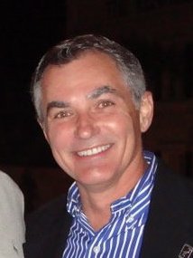 фото Марк Гарнер