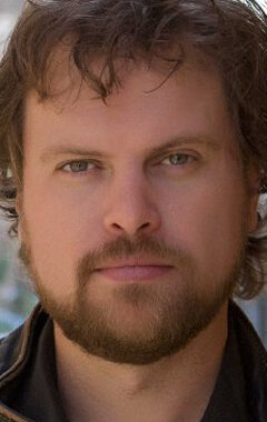 фото Крис Ипполито