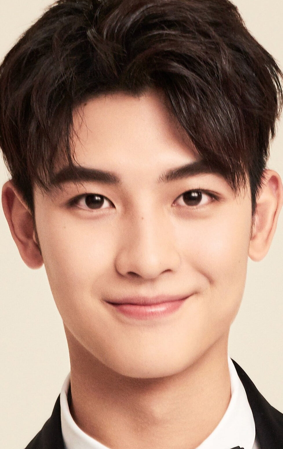 фото Хуан Цзюньцзе