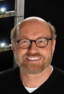 фото Дэвид Пол Киркпатрик